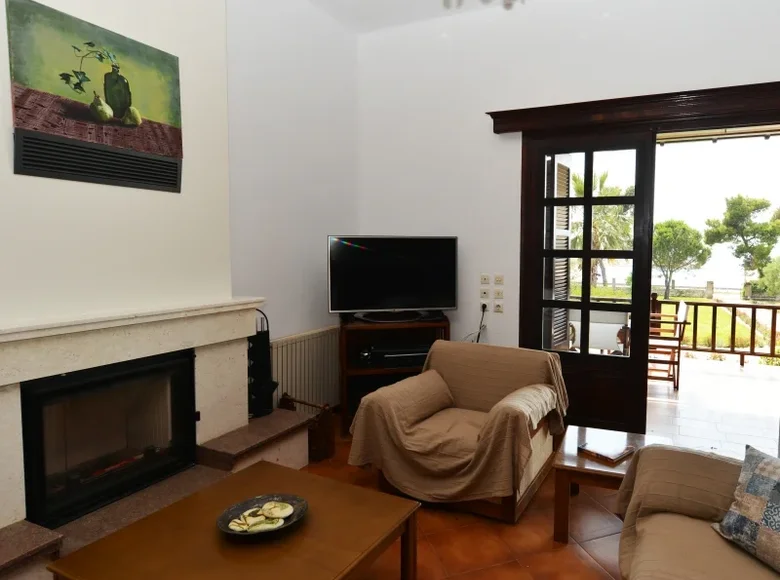 Casa 5 habitaciones  Skala Kallirachis, Grecia