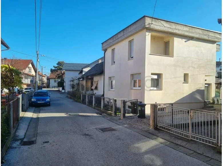 Земельные участки 180 м² Город Загреб, Хорватия