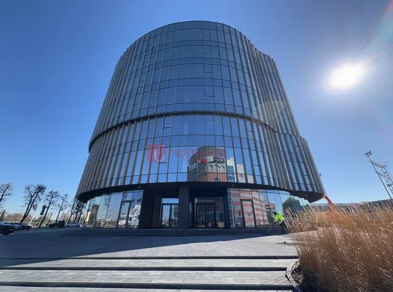 Restaurant 131 m² in Minsk, Belarus