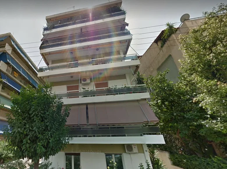 Wohnung 3 zimmer 90 m² Municipality of Alimos, Griechenland