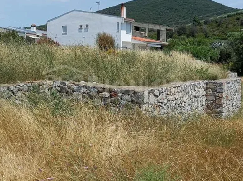 Земельные участки 1 000 м² Polygyros Municipality, Греция