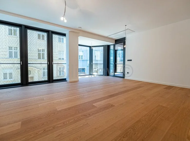 Mieszkanie 3 pokoi 101 m² Zagrzeb, Chorwacja