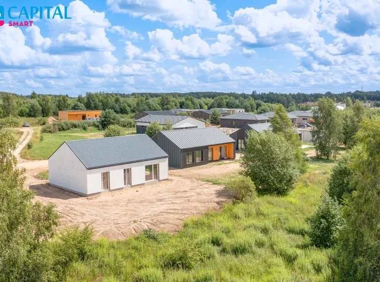 House 97 m² Vilnius, Lithuania