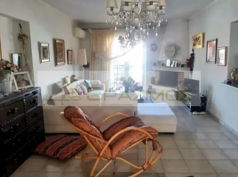 Mieszkanie 2 pokoi 110 m² Municipality of Vari Voula Vouliagmeni, Grecja