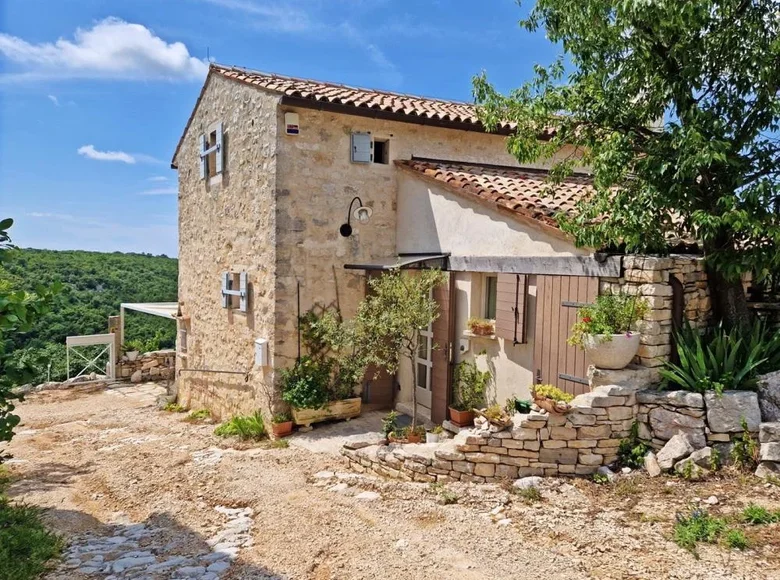 Willa 2 pokoi 120 m² Umag, Chorwacja