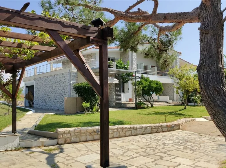 2 bedroom Villa 130 m² Nikiti, Greece