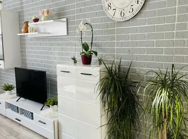 2 bedroom apartment 39 m² Kladno, Czech Republic