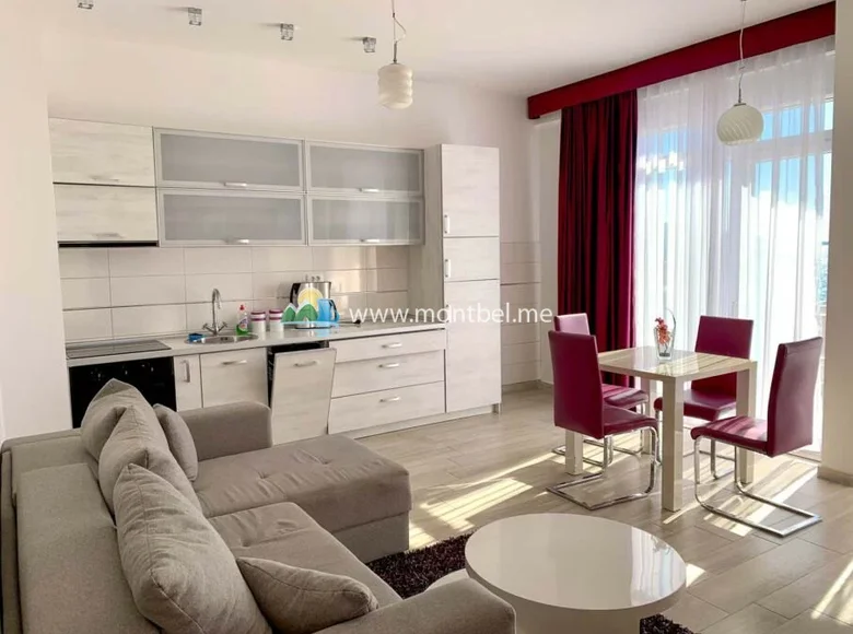 Appartement 2 chambres 85 m² Bar, Monténégro