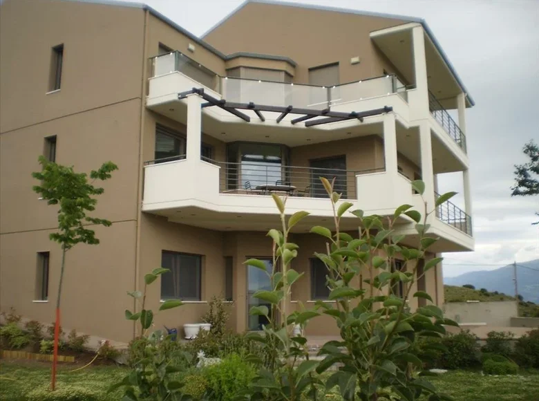 villa de 5 dormitorios 333 m² Ioannina Municipality, Grecia