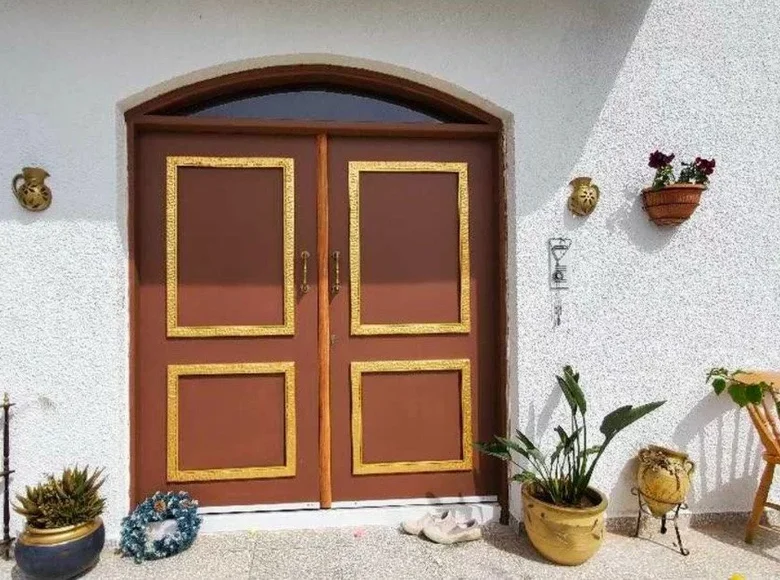Maison 4 chambres 320 m² Parekklisia, Chypre
