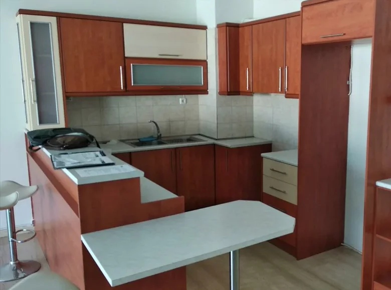 Appartement 2 chambres 80 m² Municipality of Kallithea, Grèce