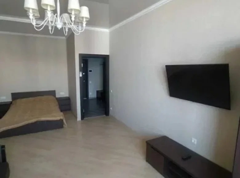 Apartamento 1 habitación 51 m² Odesa, Ucrania