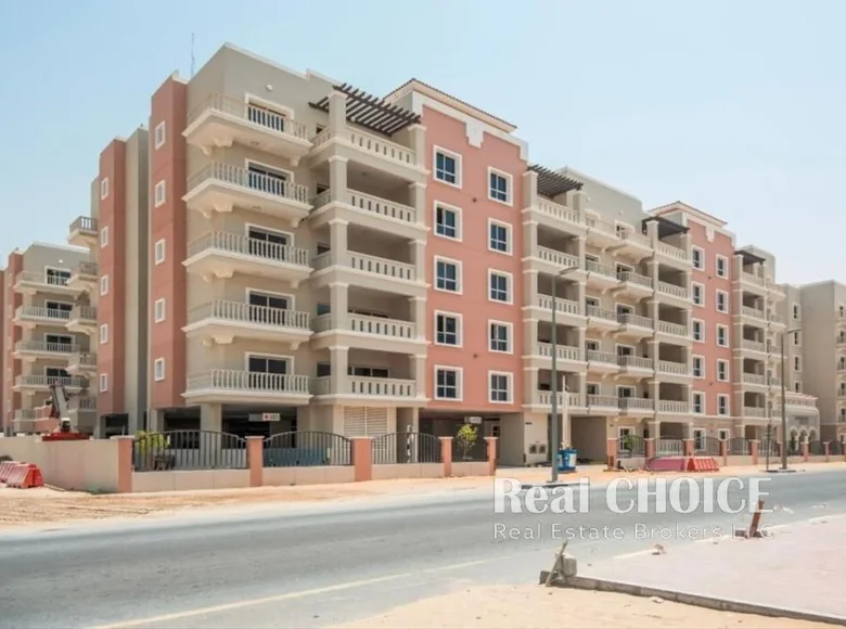 Квартира 3 комнаты 1 725 м² Дубай, ОАЭ