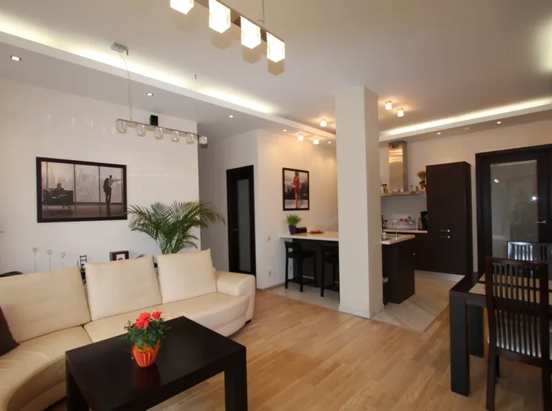 3 bedroom apartment 169 m² Jurmala, Latvia
