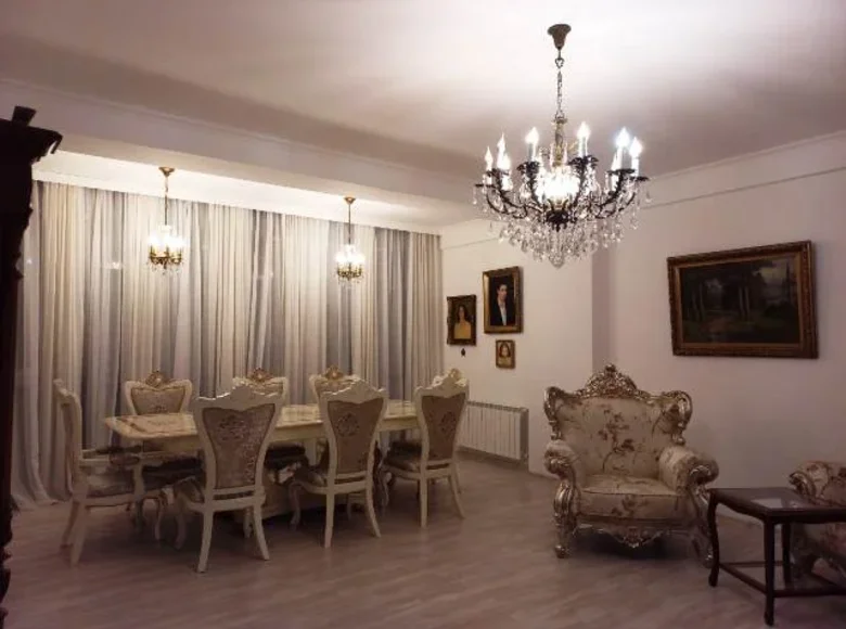 Flat for rent in Tbilisi, Vake