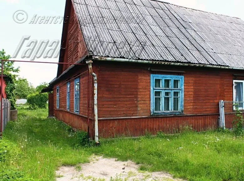 House 74 m² Brest, Belarus