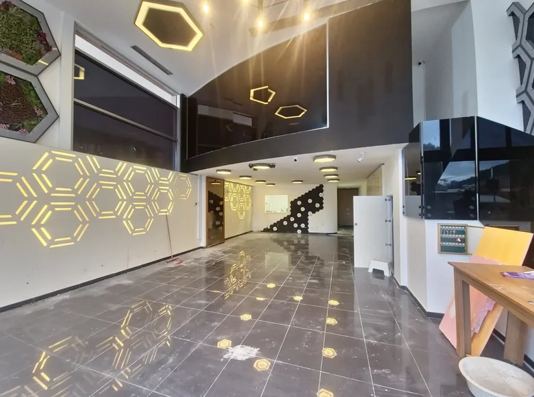 Квартира 1 спальня 140 м² в Будве, Черногория