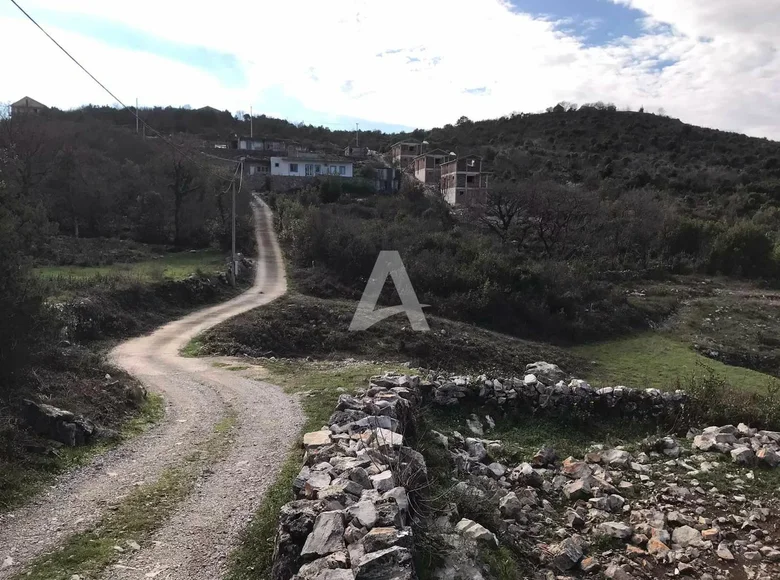 Land  Kolašin Municipality, Montenegro