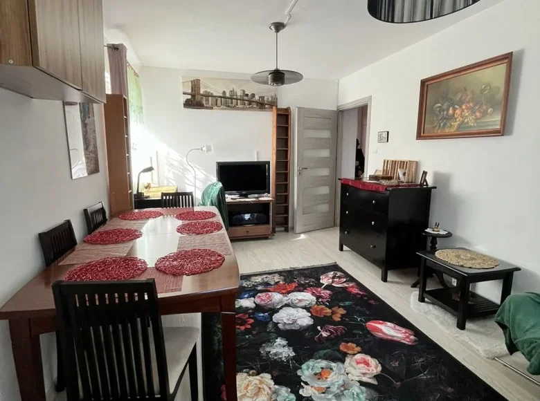 Квартира 3 комнаты 54 м² в Варшаве, Польша