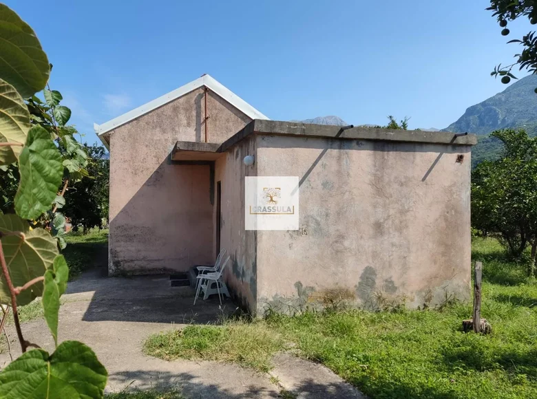 Casa 2 habitaciones 95 m² Zaljevo, Montenegro