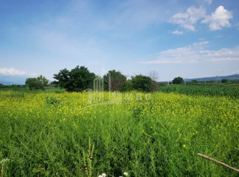 Atterrir 2 500 m² Tbilissi, Géorgie