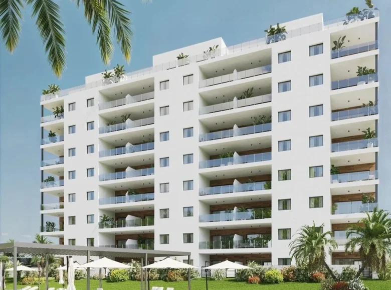 Apartamento 2 habitaciones 85 m² Villajoyosa, Španjolska