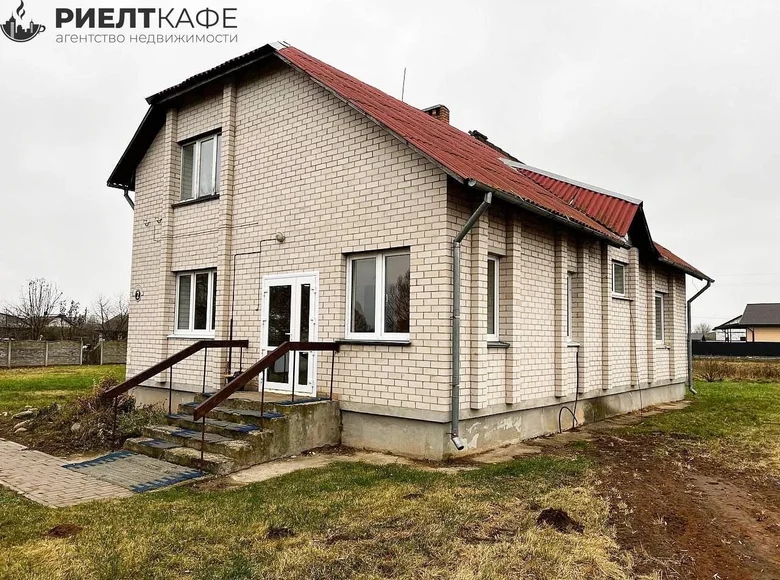 House 143 m² Baranavichy, Belarus