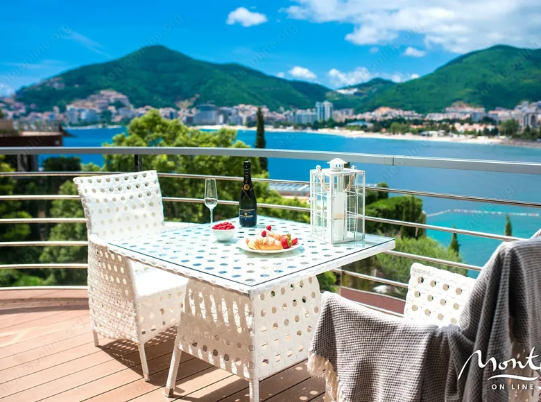 3 bedroom apartment 154 m² Kolašin Municipality, Montenegro