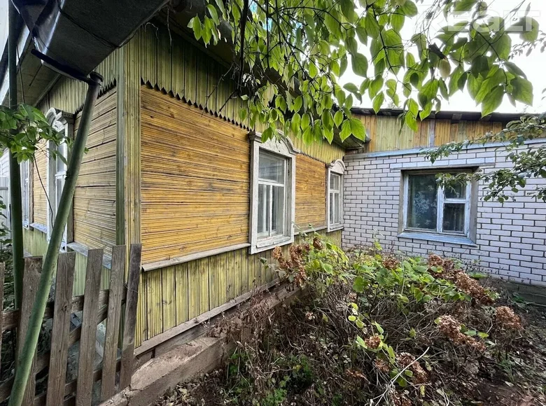 House 90 m² Barysaw, Belarus