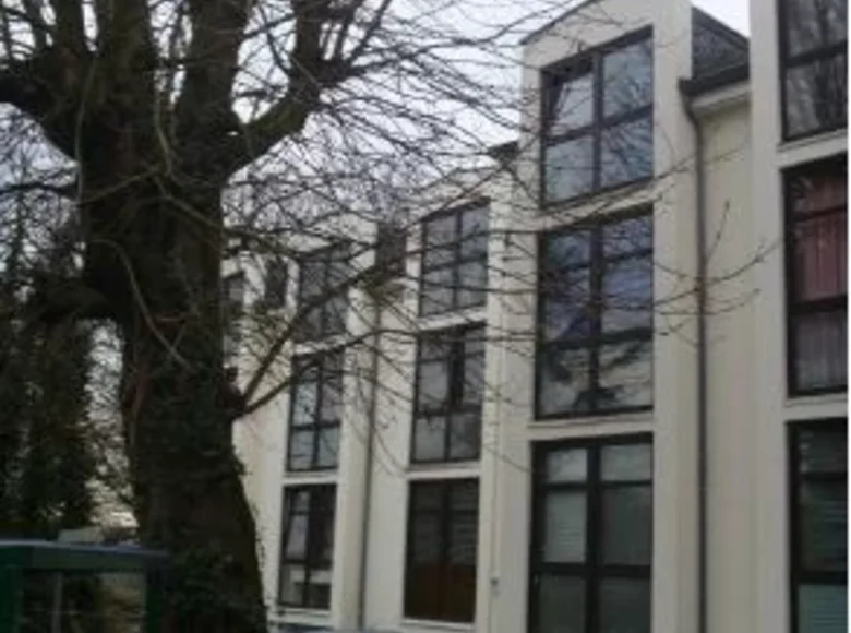 Квартира 1 комната 25 м² Вупперталь, Германия