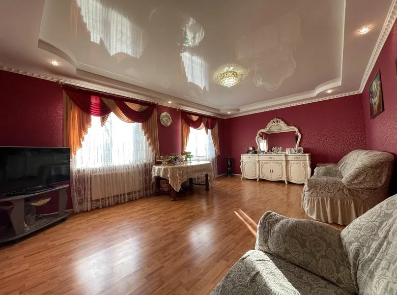 House 99 m² Homyel, Belarus