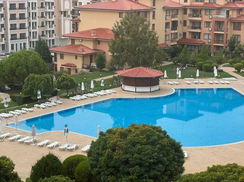 Appartement 3 chambres 82 m² Sveti Vlas, Bulgarie