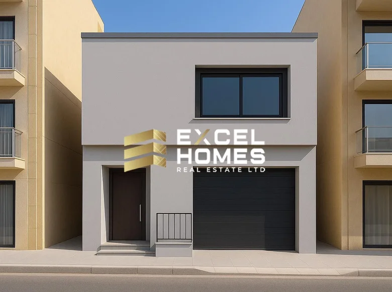 3 bedroom house  Swieqi, Malta
