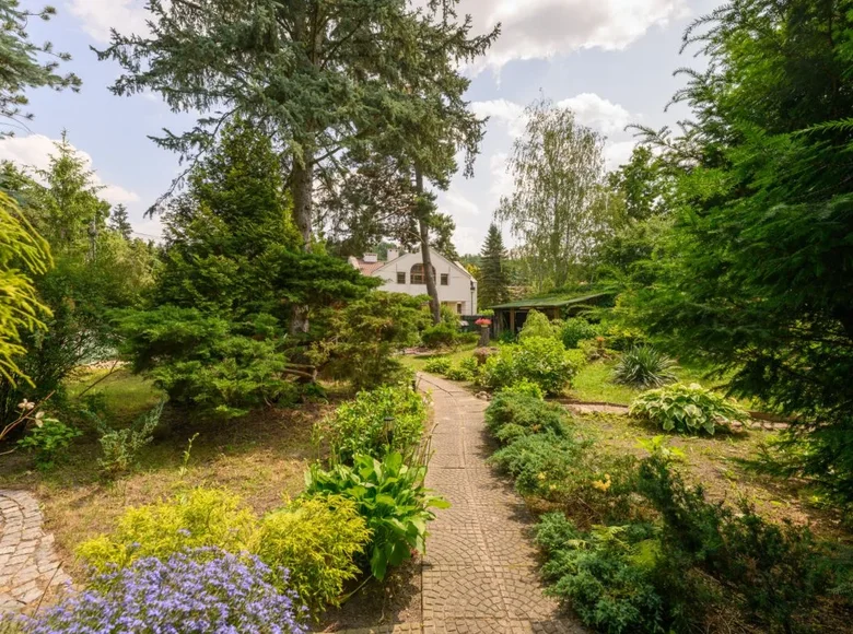 Działki 1 176 m² województwo mazowieckie, Polska