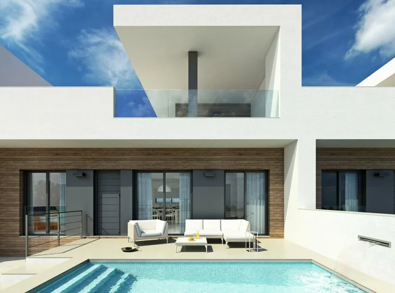 Chalet 3 bedrooms 135 m² Daya Vieja, Spain