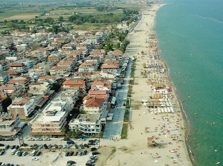 2 bedroom apartment 120 m² Olympiaki Akti (Beach), Greece