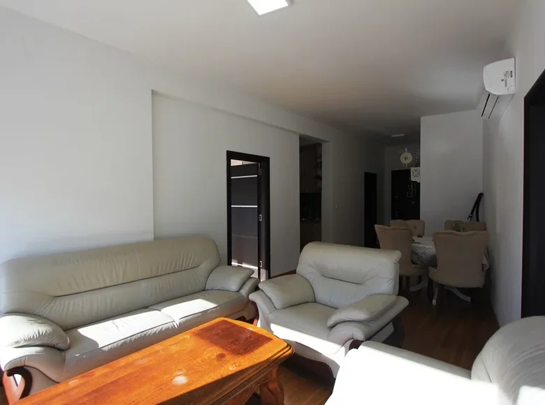 Appartement 2 chambres  Rafailovici, Monténégro