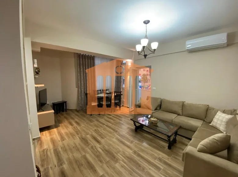 2 room apartment 66 m² in Bashkia Durres, Albania