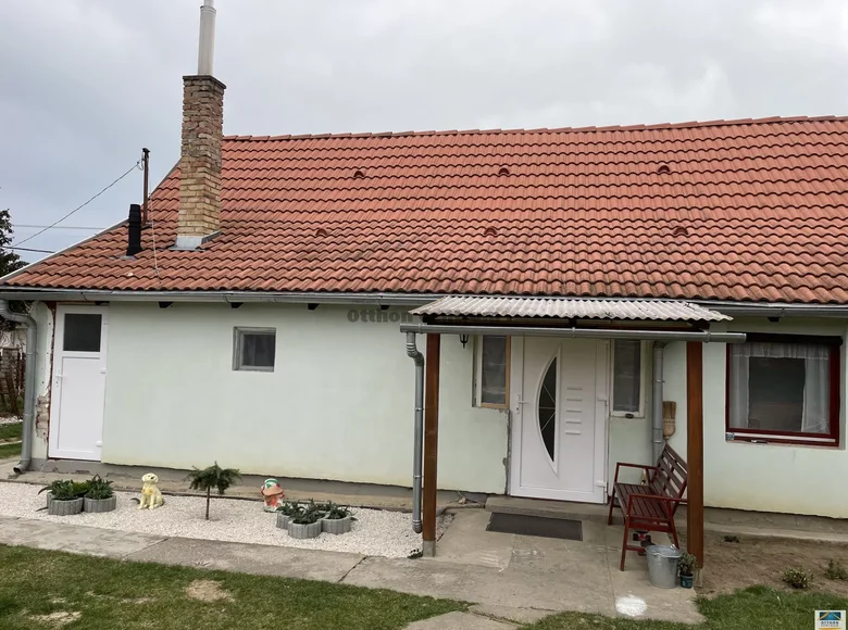 3 room house 65 m² in Somogy, Hungary