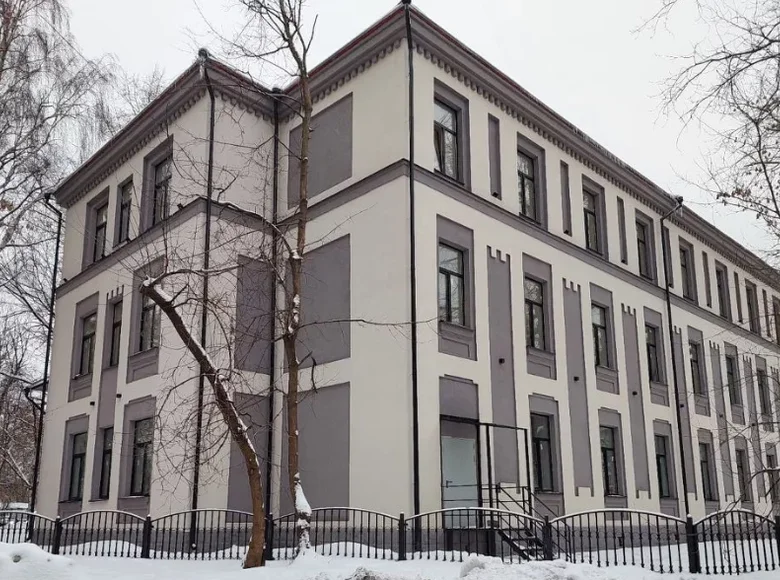 Studio 1 zimmer 18 m² Moskau, Russland