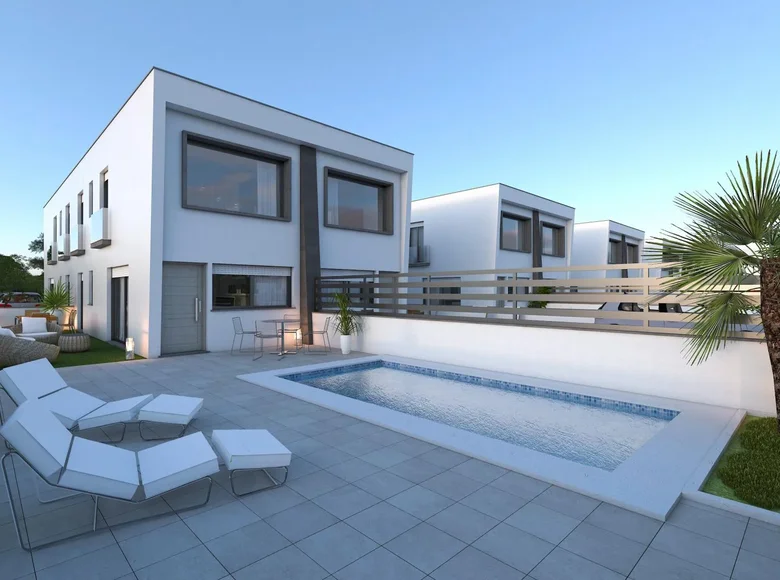 Дом 4 комнаты 73 м² Санта-Пола, Испания