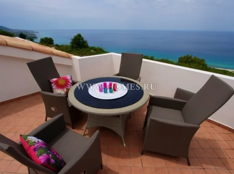 villa de 3 chambres 80 m² Zambrone, Italie