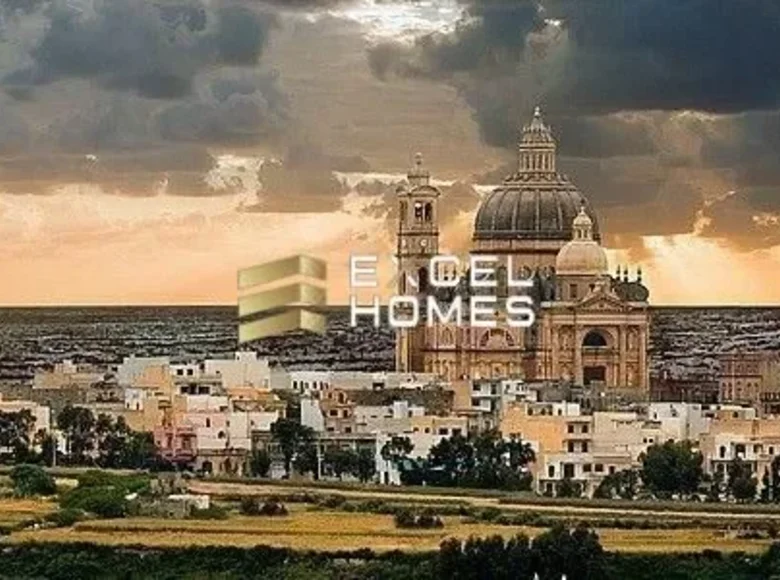 Квартира 3 спальни  Xewkija, Мальта