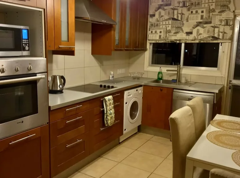 3 bedroom apartment 95 m² Germasogeia, Cyprus