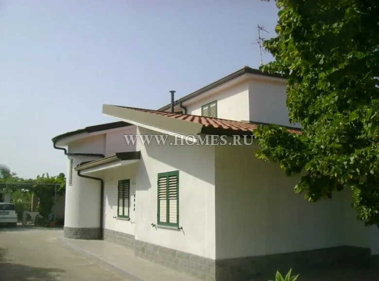 Villa 150 m² Ricadi, Italie