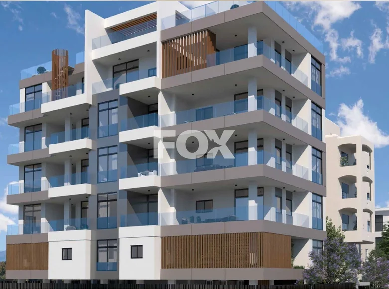 Офис 175 м² Demos Agiou Athanasiou, Кипр