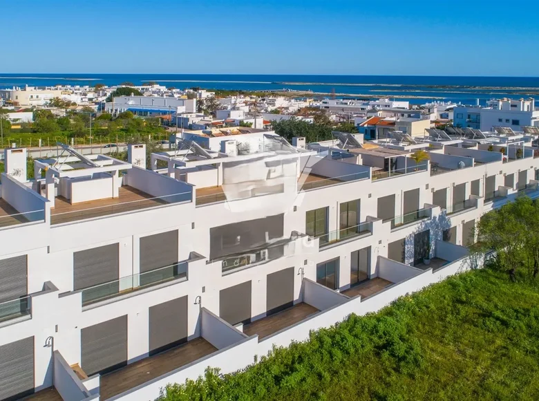 3 bedroom house 150 m² Moncarapacho, Portugal