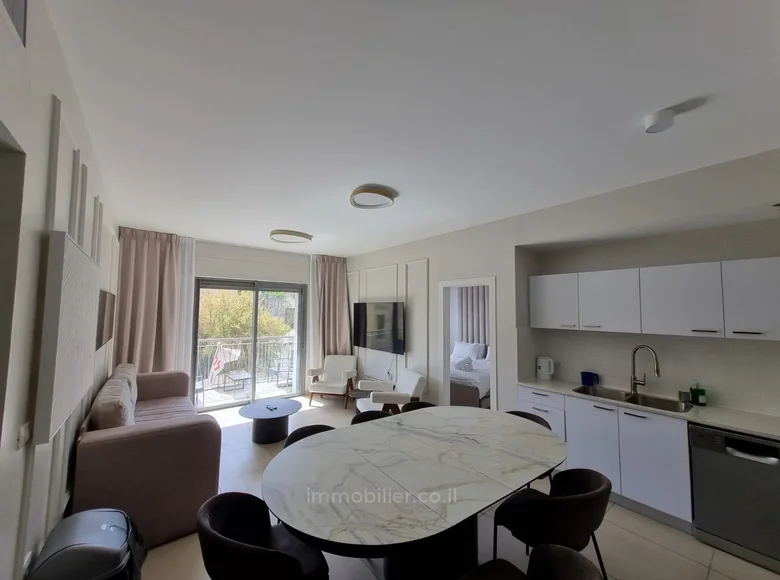 3 room apartment 75 m² in Jerusalem, Israel