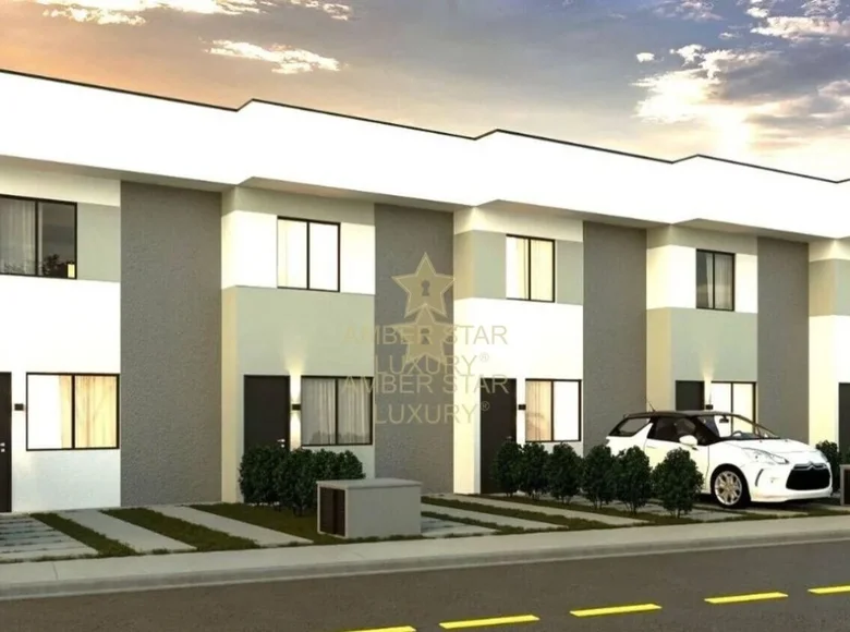 Haus 2 zimmer 56 m² Tremembe, Brasilien