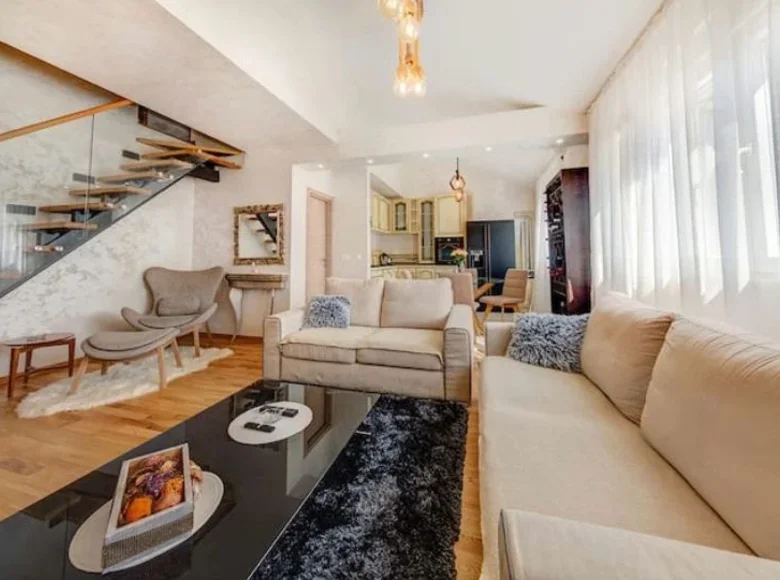 Appartement 1 chambre 70 m², Monténégro